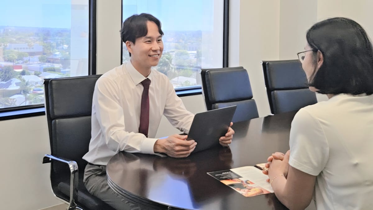 은퇴연금 · 재정설계